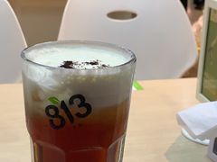 -813芭依珊 BAESAn(皇冠十畝地店)