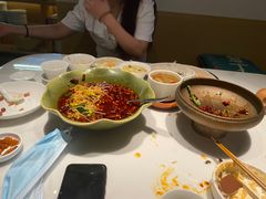 -上上席川菜(凯德乐峰广场店)