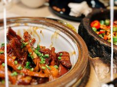 红烧肉-荟廷·晶萃(陆家嘴尚悦湾店)