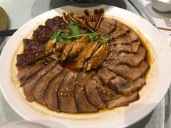 卤水拼盘-双井轩(双井店)