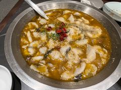 -阿喆私房菜(西五路店)