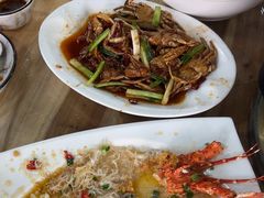 -林记海鲜排档·十年海鲜地标