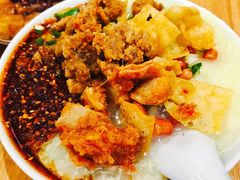 蛋冲鸳鸯-小豆海棠(嘉兴路店)