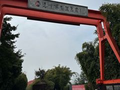 -安仁古镇