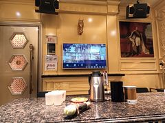 -火吧PTV聚会餐厅(1号店)