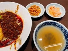 -兵哥豌豆面(创意谷店)