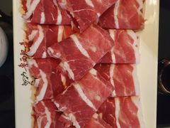 -鲁西肥牛(九方购物中心店)