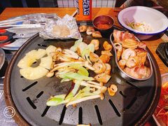 -济州爱肉堂(总店)