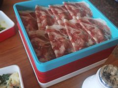 -水林间·寿喜烧自助(仙林金鹰店)