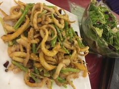 -大眼锅贴水饺(河东店)