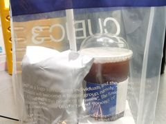-CUBIC3三立方咖啡(西岸凤巢店)