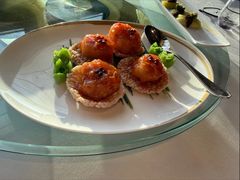 -金轩中餐厅 Jin Xuan(浦东丽思卡尔顿酒店)
