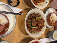 -潇湘阁(尚都SOHO店)