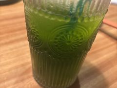 -山茶云南菜(永安里店)