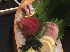 -yokocho上横町·日本食街(深业上城店)