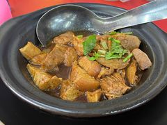 卤水肉骨茶-兴记肉骨茶(甲洞大街第二新分店)