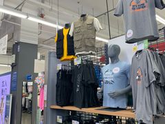 -迪卡侬(西华店)