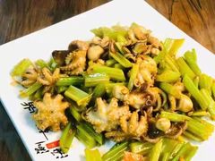 -张会海鲜饭店(东戴河店)