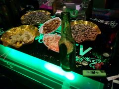 -吉星氧吧量贩式KTV(惠乐购百货店)