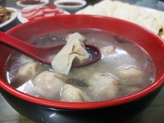 -四平包子铺