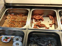 -牛太郎时尚自助烧烤