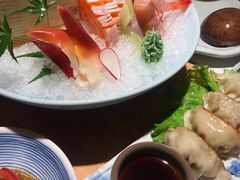刺身拼盘-TORO MaKi 寿司·日料(华创店)