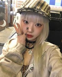 -sy杉影印象COLOUR专业烫染