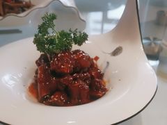 -阿娘家·原生态农家菜(国顺东路店)