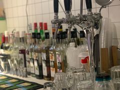 -倦勤咖啡(中山南路店)