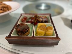 -四世同堂·京菜·烤鸭(双井店)