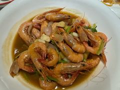 -小厨师·二十年沈家门小海鲜(百井坊巷店)