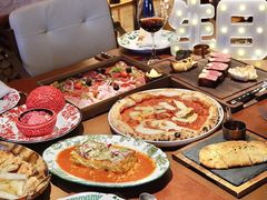 -Mammamia意大利餐厅(阳春巷店)