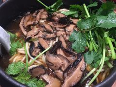 -和府捞面(东直门银座店)