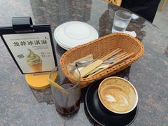 -无印良品餐堂 MUJI Diner(成都太古里店)
