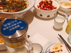 -兰湘子·湘菜小炒(南京江宁万达店)