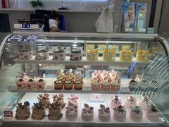 -LanTa蓝塔烘焙(锦艺城店)