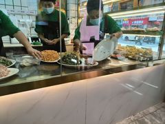 -袁记云饺(西安路店)