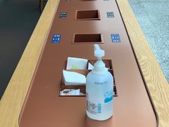 -星巴克(上海虹桥站2A检票口)