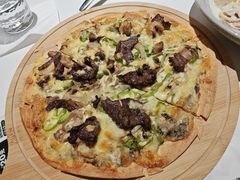 -芳草地西式融合餐厅(回龙窝店)