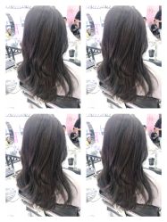 -MY HAIR ARDOR