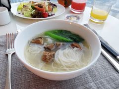 -广州四季酒店·意珍·意式自助餐