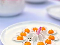 南瓜分子料理-浦江二号·独栋江景餐厅(滨江大道店)