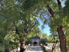 -红螺寺