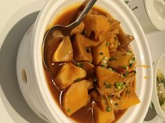 -莆田餐厅PUTIEN(世博源店)