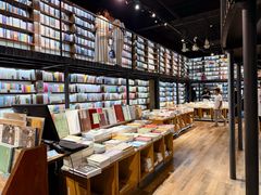 -三联韬奋书店(三里屯店)