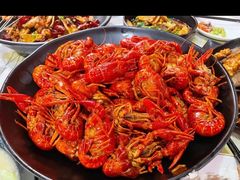 -聚味瞿记·龙虾堂(望城店)