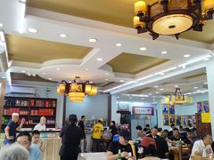 -清真利德顺小老饭庄(复兴路店)