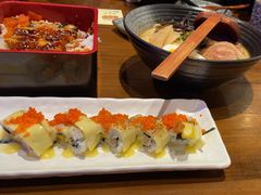 -白石的深夜食堂(济南万象城店)