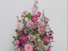 -荷兰布尔玛国际花艺学院