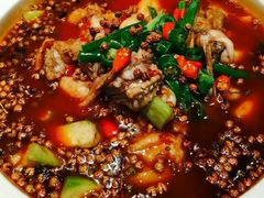 -李老爹香辣蟹(宣武门店)